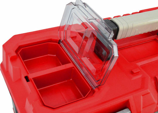 Awtools Tool Box Prof 22" 55x29x28cm