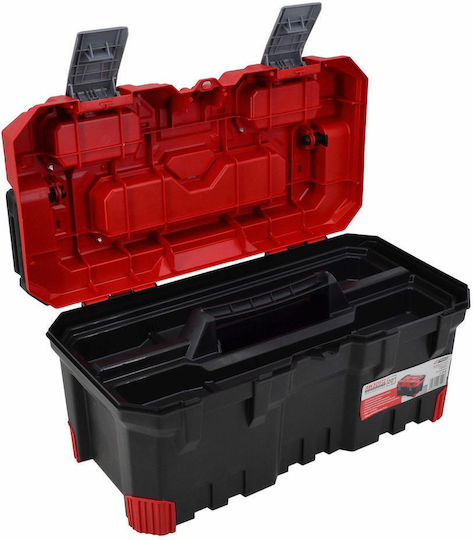 Awtools Tool Box Prof 22" 55x29x28cm