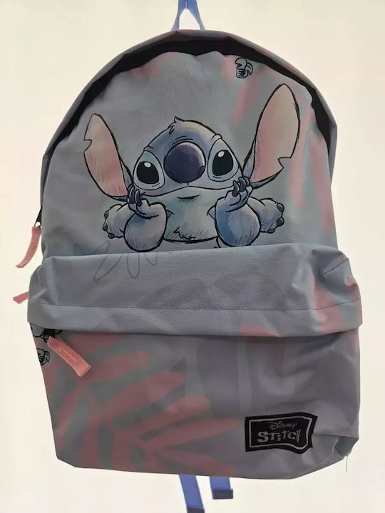 Undercover School Bag Backpack Kindergarten in Light Blue color