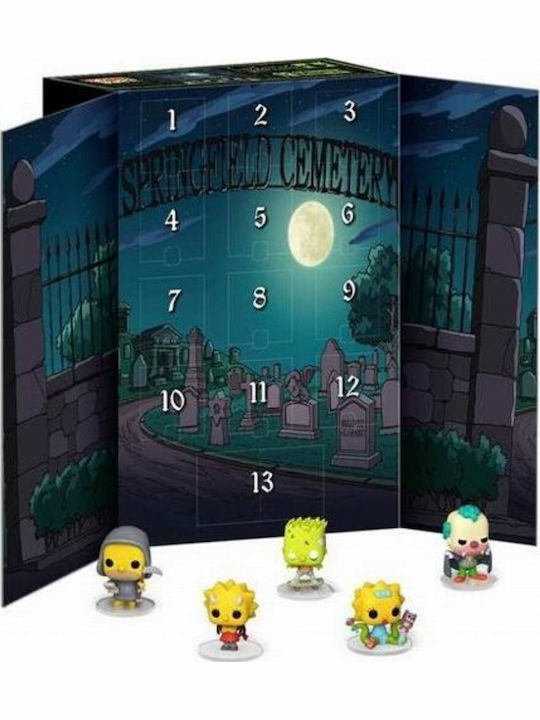 Funko Pocket Pop! Animation: Collection Funko Pocket Pop! Animation: Collection