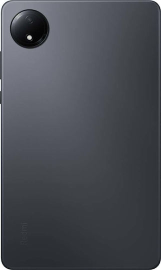 Xiaomi Redmi Pad SE 4G 8.7Inches Tablet (4GB/64GB) Graphite Gray