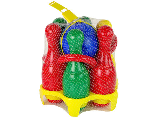 Hemar Spielzeug Bowling Bowling Set
