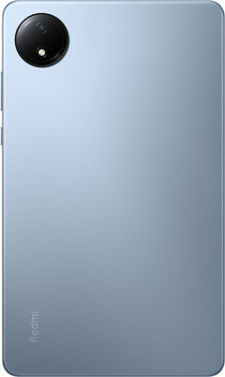 Xiaomi Redmi Pad SE 4G 8.7Inches Tablet (4GB/128GB) Sky Blue