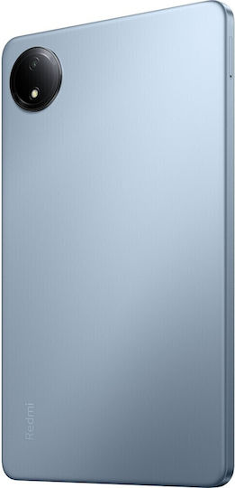 Xiaomi Redmi Pad SE 8.7Inches Tablet (4GB/128GB) Sky Blue