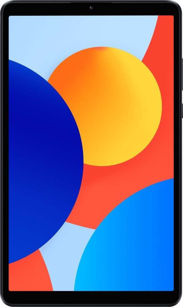 Xiaomi Redmi Pad SE 8.7Inci Tabletă (4GB/128GB) gri grafit
