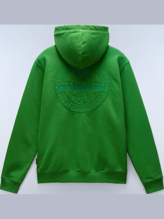 Bkander Hanorac Green