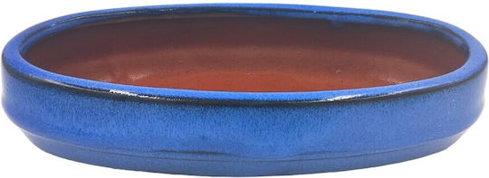 Bonsai Oval Planter 21 cm