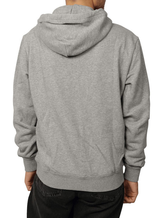 B-box Logo H Sweatshirt Gray