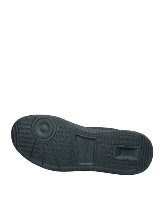 Sneakers Preto