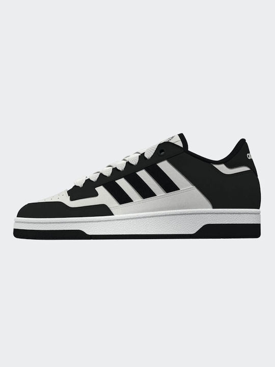 adidas Rapid Court Sneakers Black