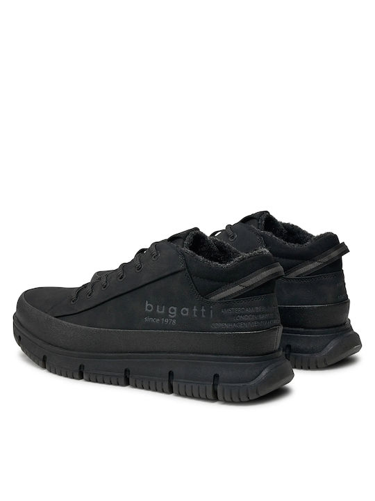 Boots Black
