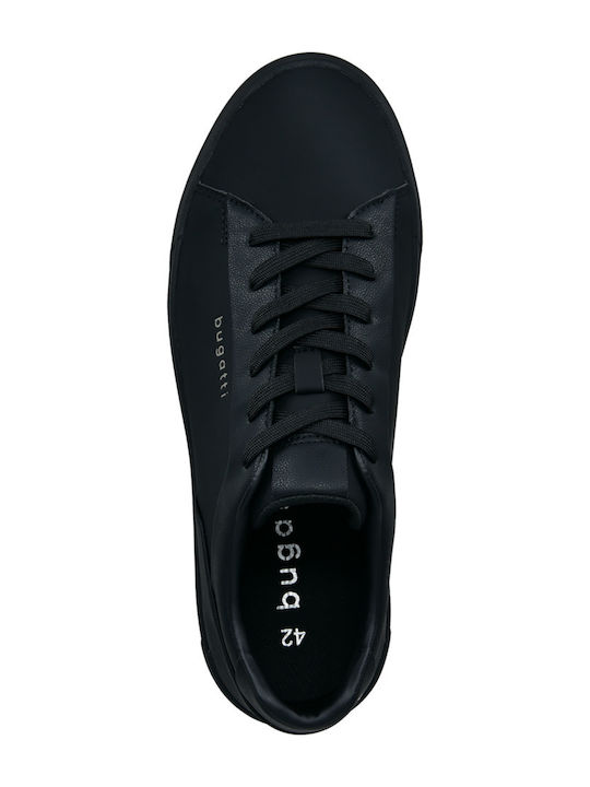 Ανδρικά Sneakers Μαύρα