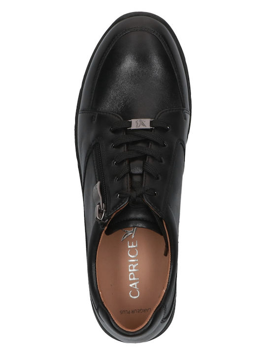 Γυναικεία Sneakers Μαύρα