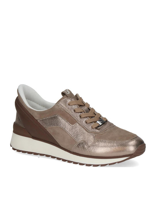 Sneakers Beige / Taupe