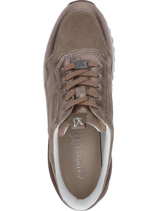 Sneakers Beige / Taupe