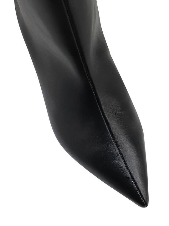 Ghete Dama De Piele Negre