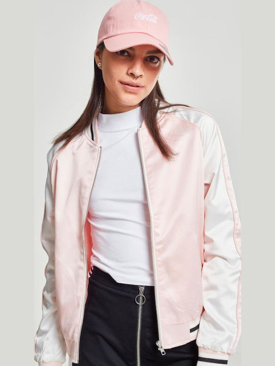 Coca Cola Jockey Ροζ