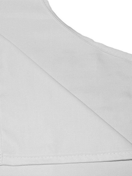 Koupakoupa Friends Waterproof Apron White 40x22cm