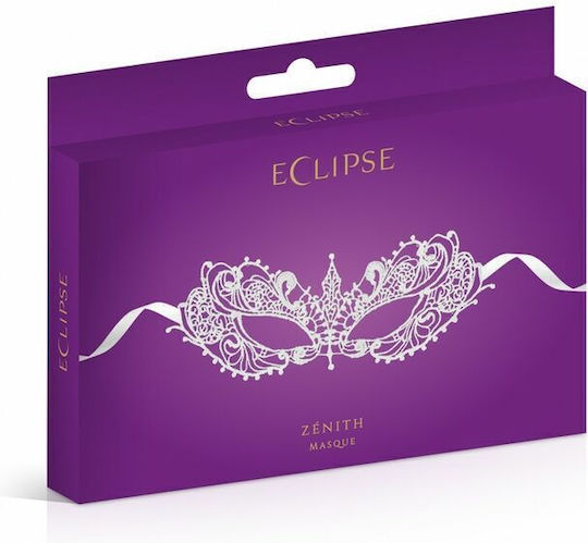 Maskarade Maskarade Zenith BDSM Маска в Бял Цвят