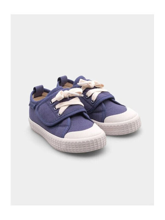 Παιδικά Sneakers Μπλε