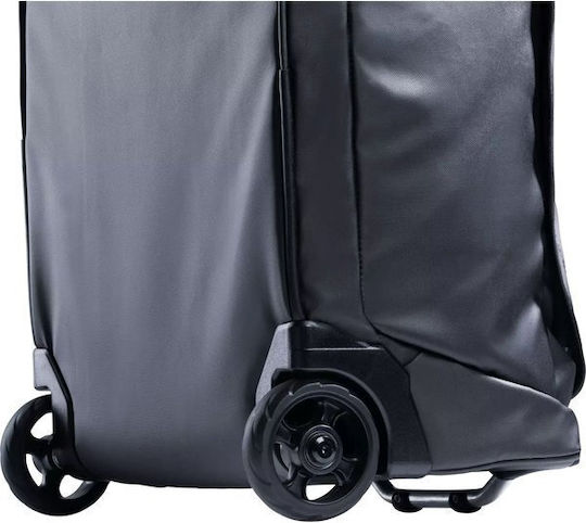 Deuter Sack Voyage Back 36lt Black Fabric