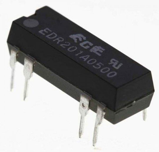 ECE Реле 1Спецификация ERD201A0500