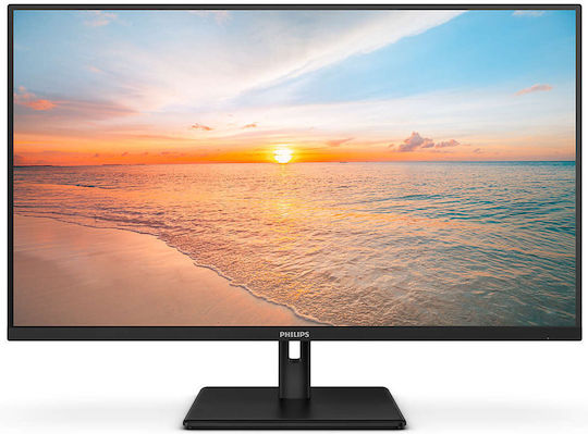 Philips 32E1N1800LA VA HDR Monitor 31.5" 4K 3840x2160 144Hz mit Reaktionszeit 4ms GTG