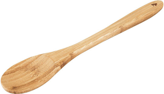 Maxwell & Williams Wooden Beige Kitchen Spoon