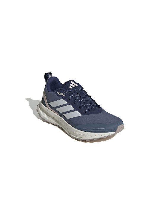 Runfalcon 5 Sport Shoes Running Blue