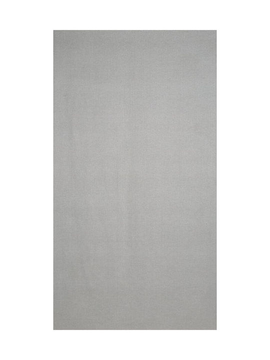 Eurofirany Vorhang mit Grommet Cindy Gray 140x250cm
