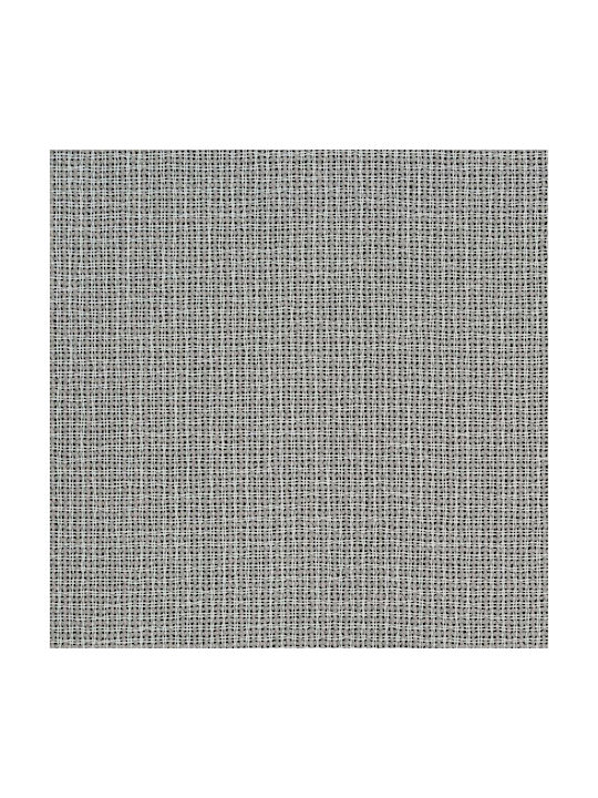 Eurofirany Vorhang mit Grommet Cindy Gray 140x250cm