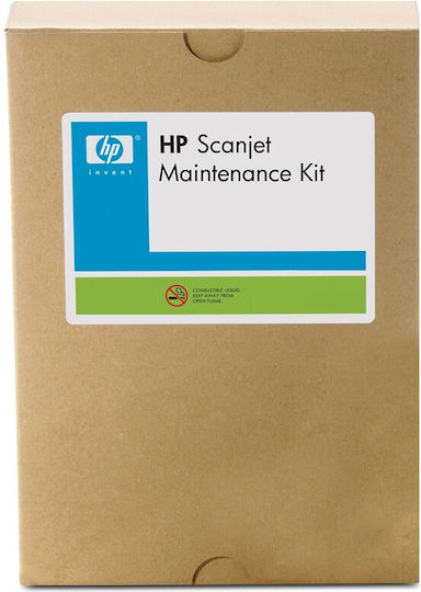 HP Roller Replacement Kit Original L2756A