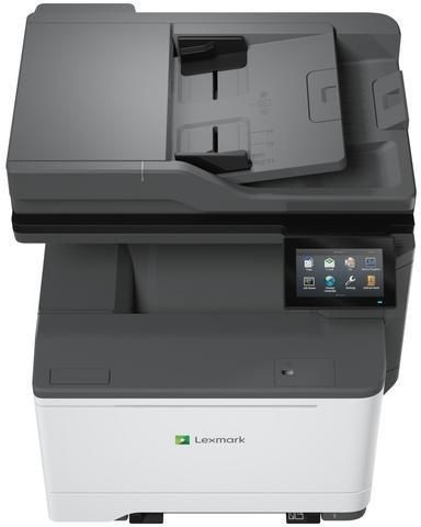 Lexmark CX532adwe Έγχρωμο Πολυμηχάνημα Laser 50M7050