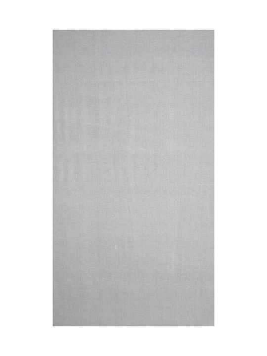 Eurofirany Завеса с Копчета Cindy Бяла 140x250бр