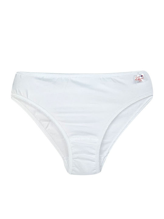 Damen-Slips Eleana 3 Stück W21eleana
