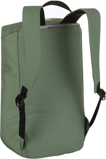 Wild Country Wild Country Climbing Rope Bag 20L Green
