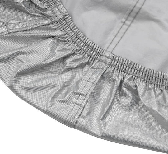 vidaXL Half Covers Waterproof XLarge