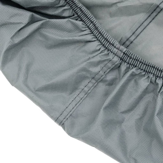 vidaXL Acoperă 481x191x145cm Impermeabila XLarge care se fixează cu curele