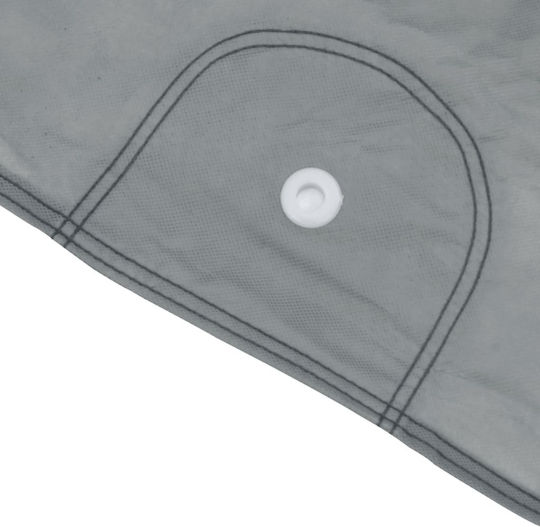 vidaXL Acoperă 481x191x145cm Impermeabila XLarge care se fixează cu curele