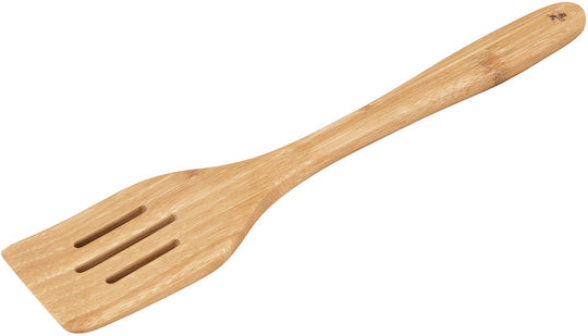 Maxwell & Williams Spatulă de bucătărie Cu găuri Lemn 33cm