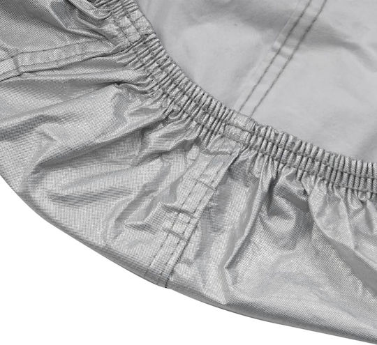 vidaXL Ημικουκούλα Αδιάβροχη XLarge