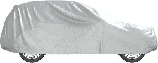 vidaXL Acoperă 511x199x146cm Impermeabila XLarge care se fixează cu curele