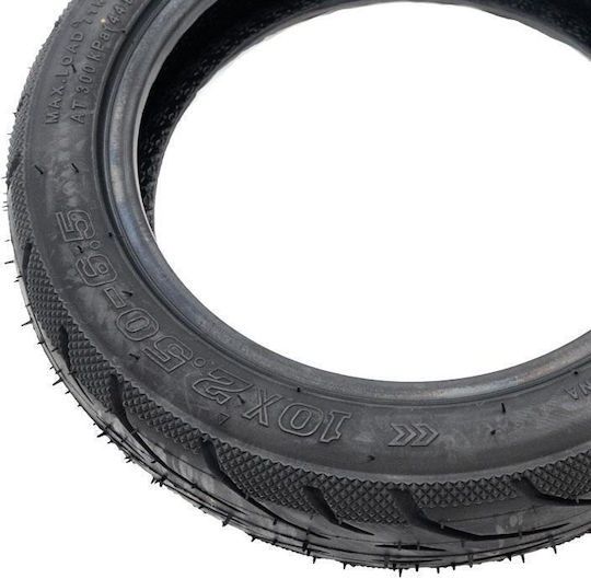 Anvelopă fără cameră Cityroad 10x2.50-6.5 Ewheel