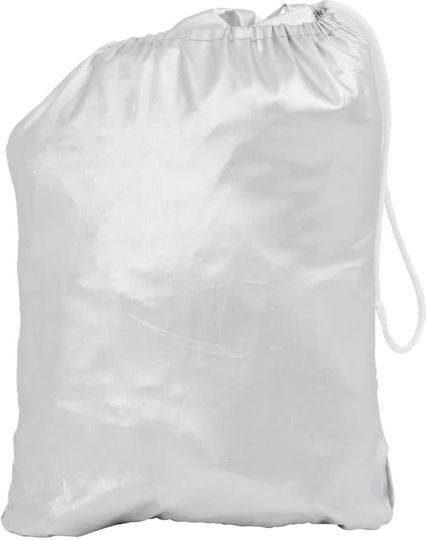vidaXL Ημικουκούλα Αδιάβροχη XLarge