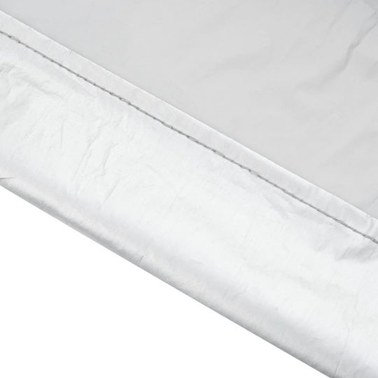 vidaXL Ημικουκούλα Αδιάβροχη XLarge