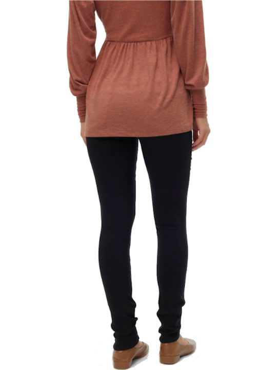 Maternity Pants Black