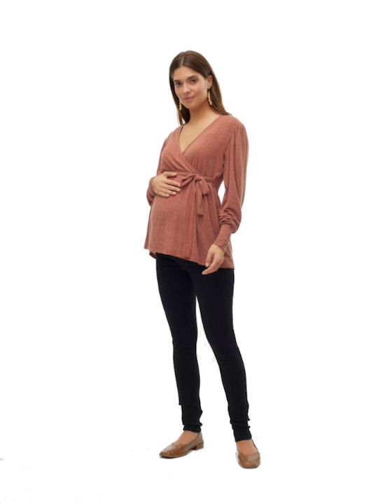 Maternity Pants Black