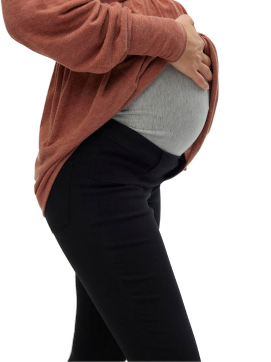 Maternity Pants Black