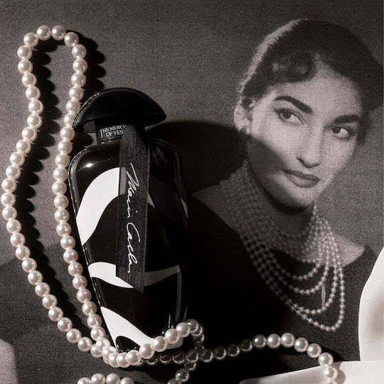 The Merchant of Venice Maria Callas Eau de Parfum 100ml