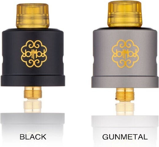 Dotmod Dotrda X Gunmetal
